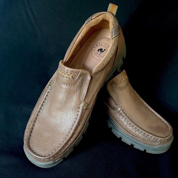 CAMEL CROWN Trail Shoes - Picture 1 of 10